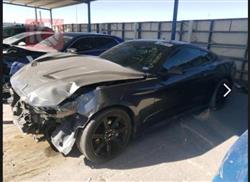 فۆرد مۆستانگ